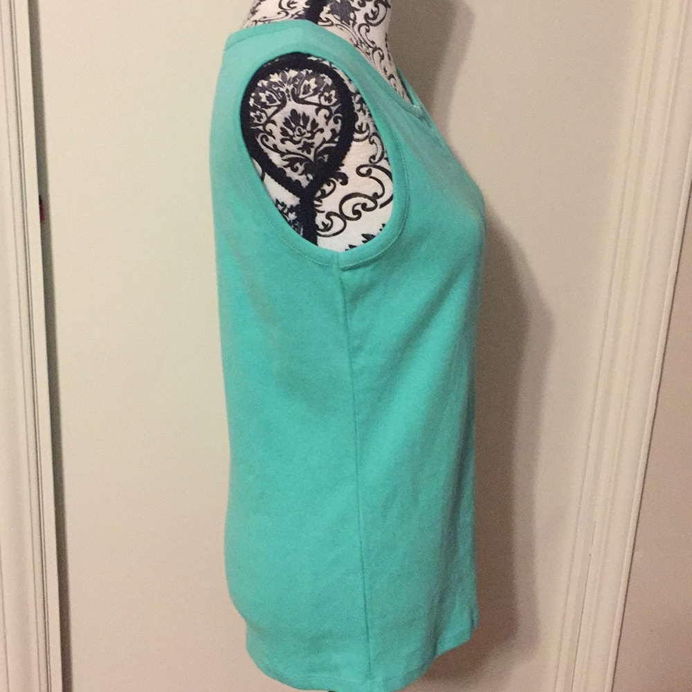 NWT Rafaella top - Picture 3 of 5